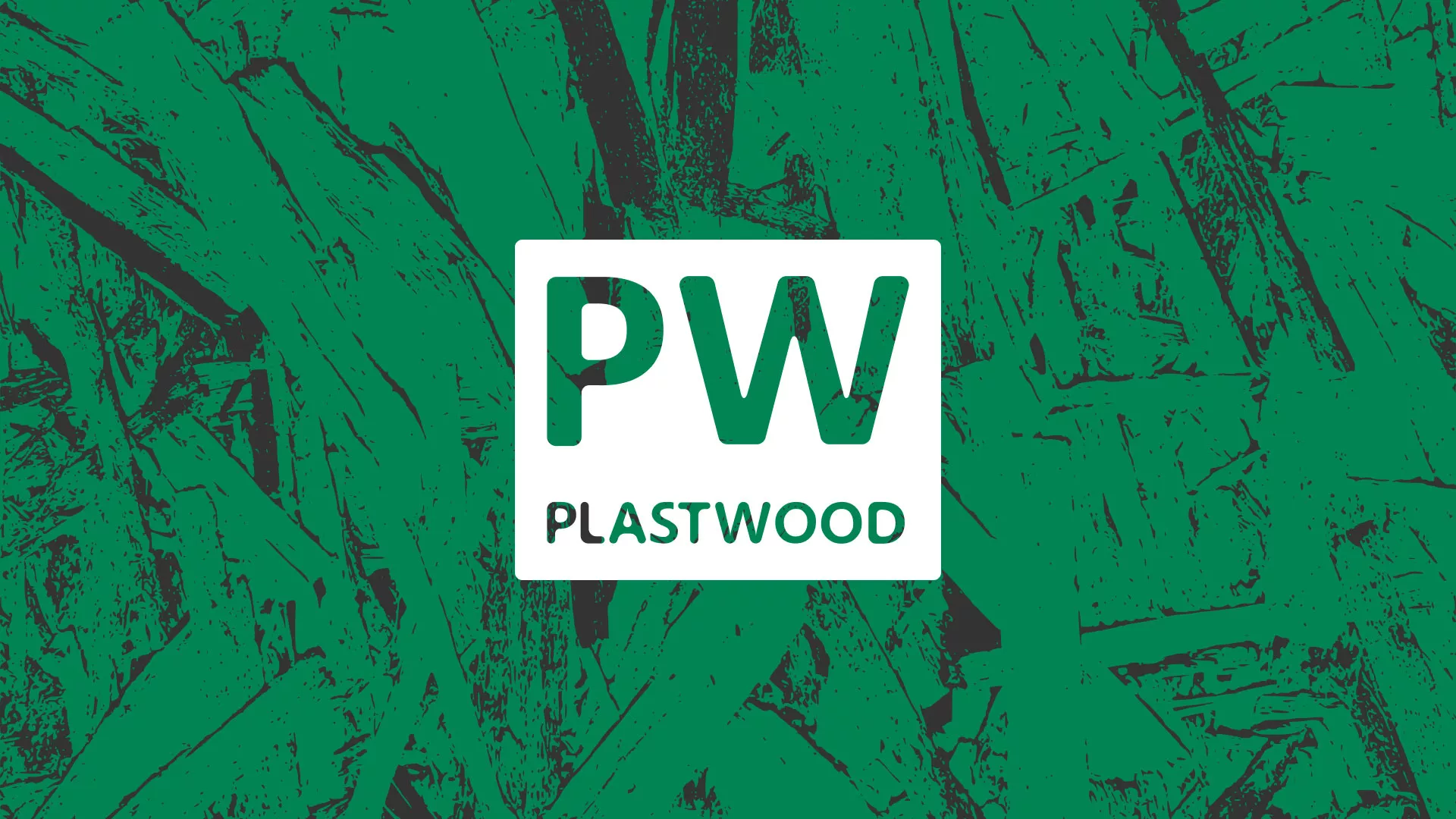 Разработка айдентики и сайта компании «Plastwood» в Видном