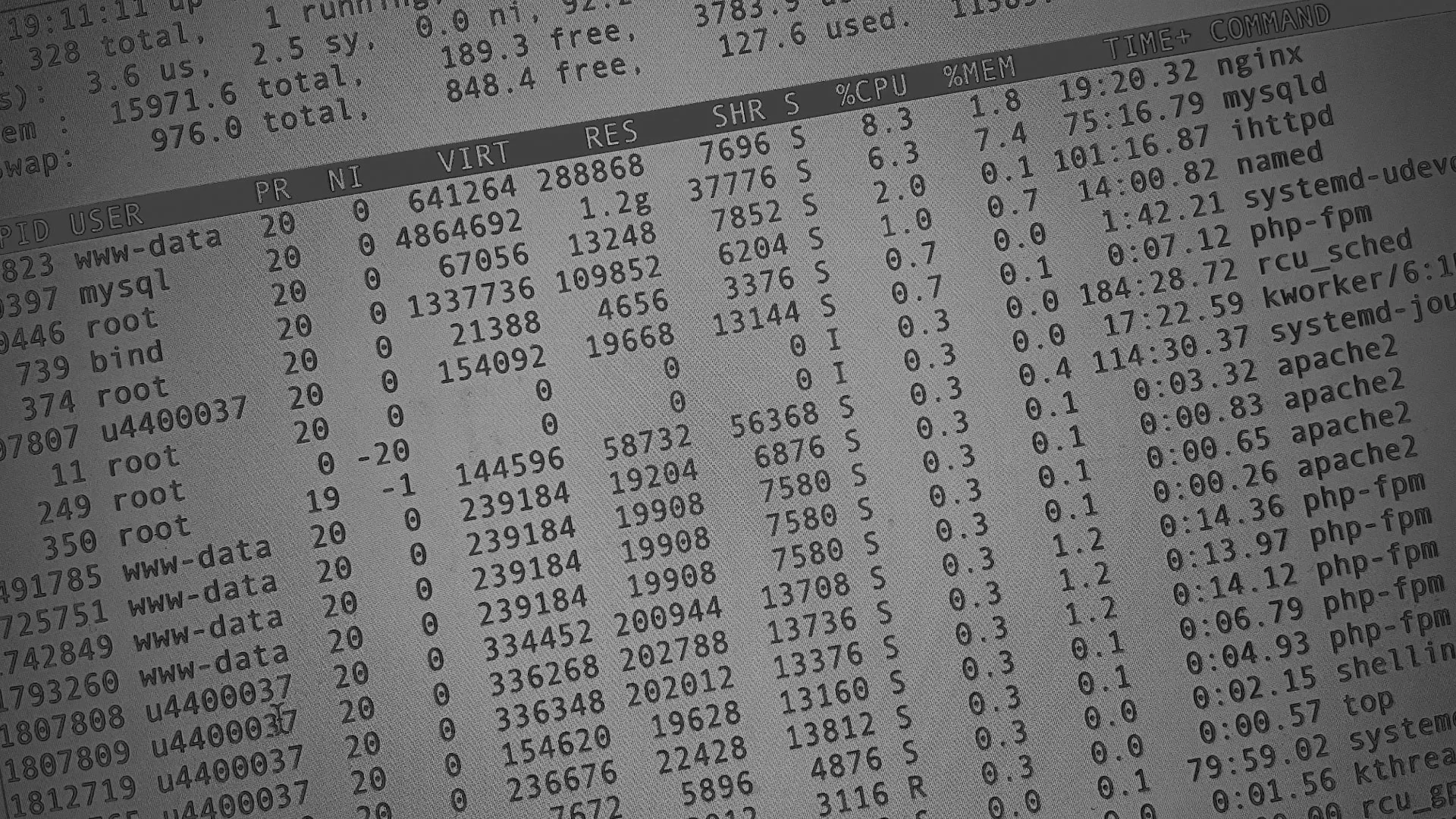 Настройка сервера в Видном Настройка сервера в Видном