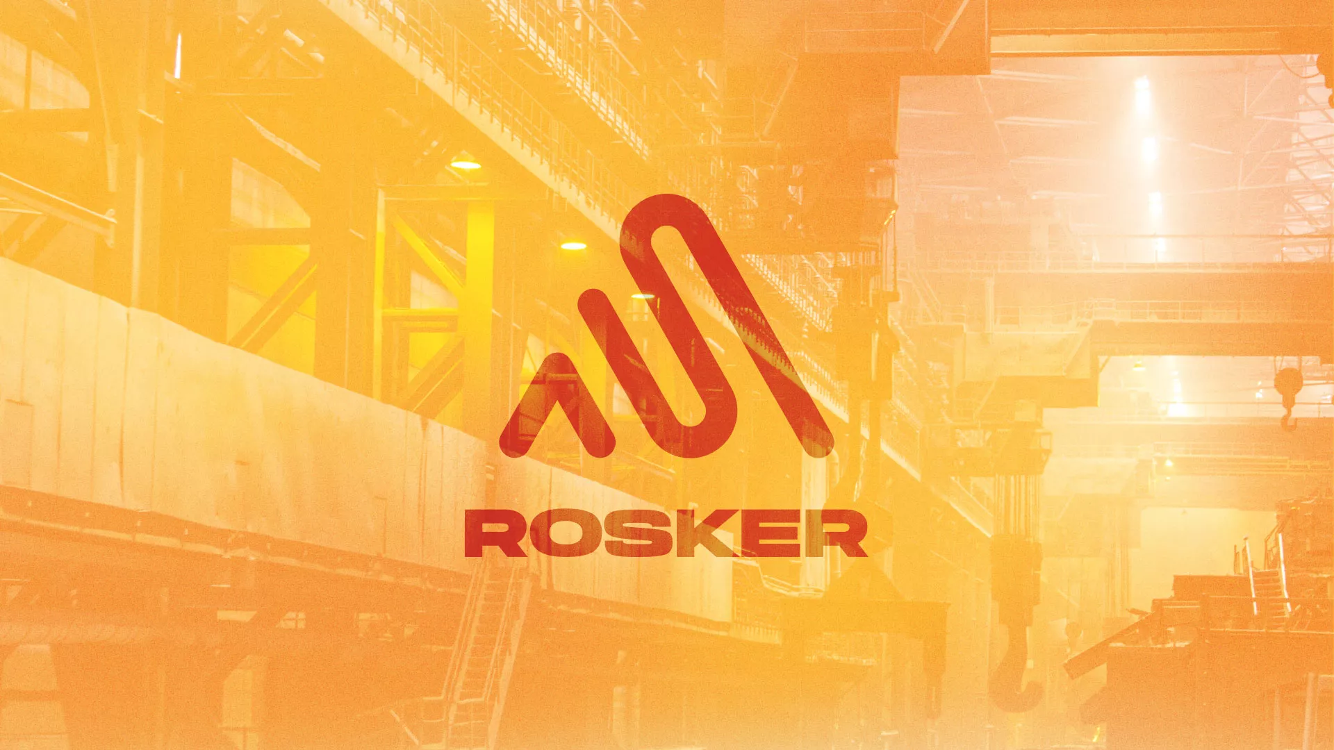 Ребрендинг компании «Rosker» и редизайн сайта в Видном