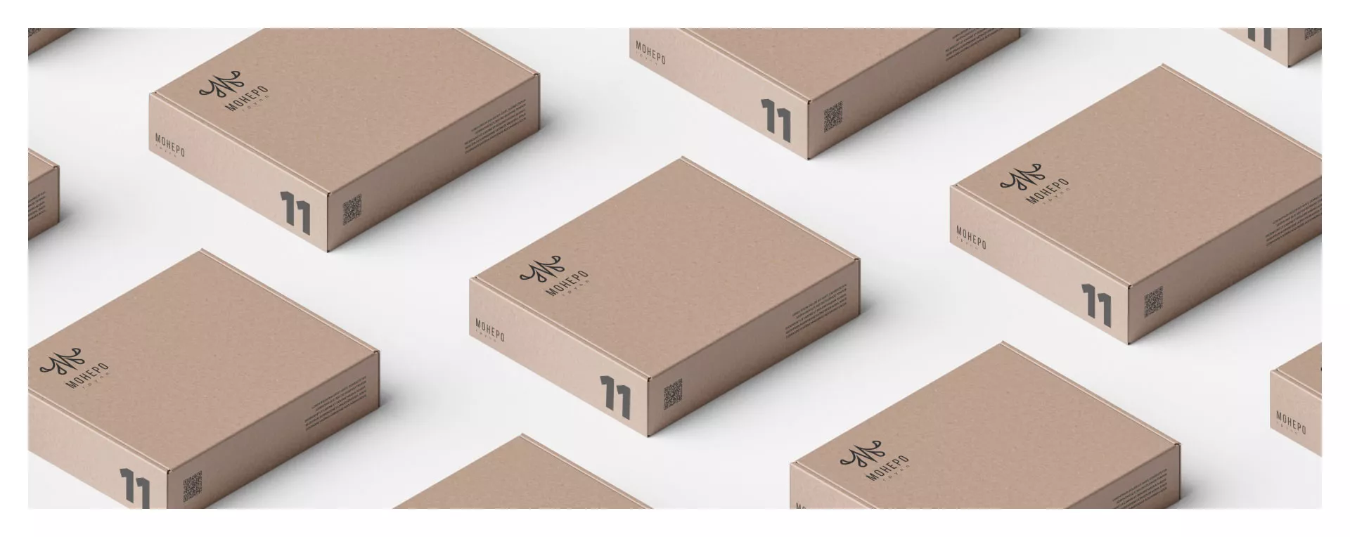 Разработка логотипа для кондитерской в Видном