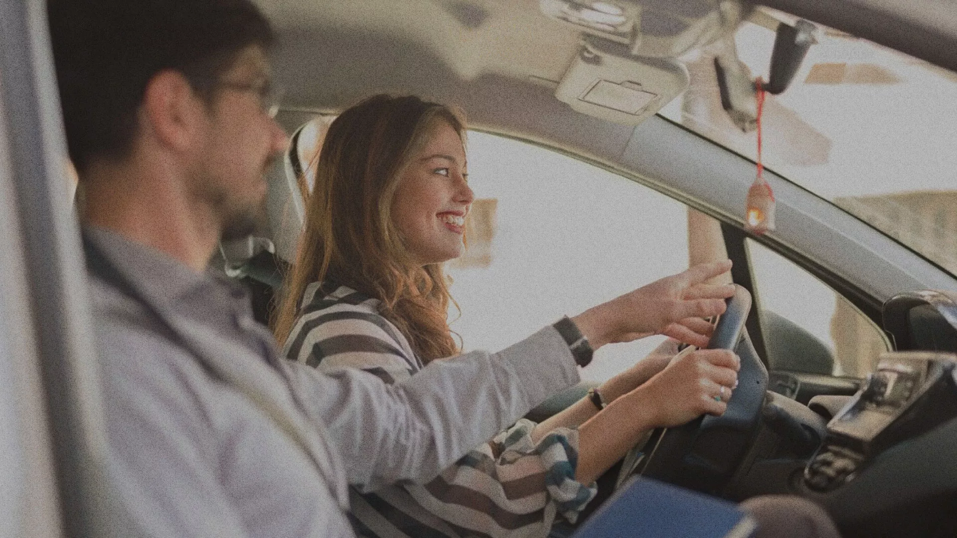 Разработка сайта в Видном для «Всероссийского общества автомобилистов» Разработка сайта для автошколы ВОА в Видном