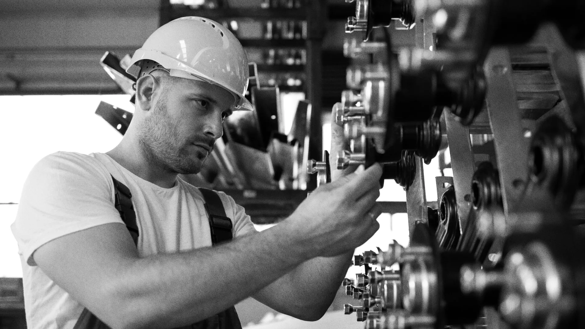 Разработка сайта в Видном для завода «ИнвестМеталлургМаш» по продаже оборудования Разработка сайта для завода по продаже оборудования в Видном