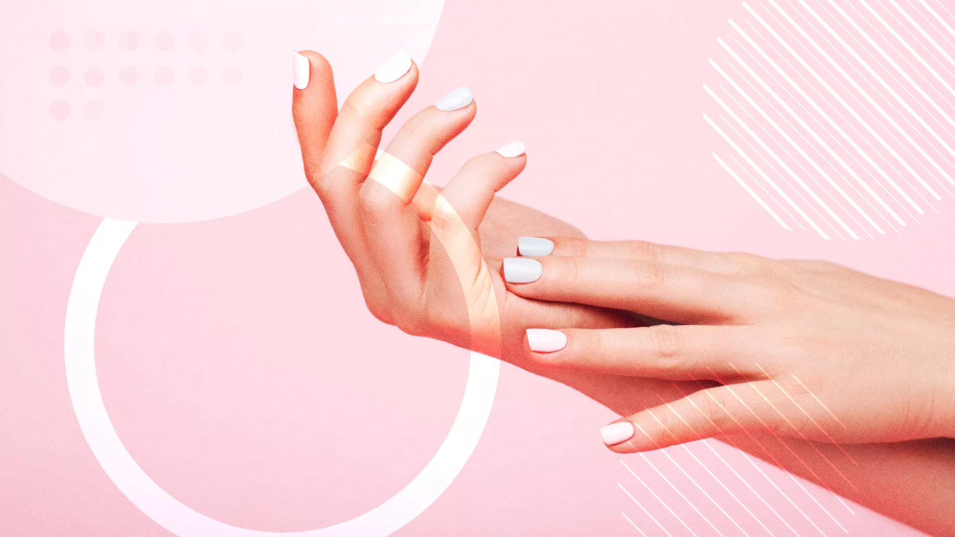 Создание сайта для маникюрного салона в Видном